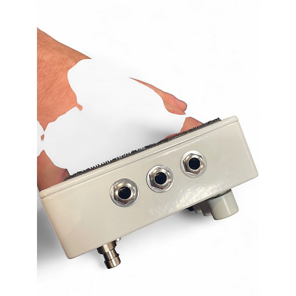 Used Electro-Harmonix SOUL POG Effect Pedal