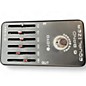 Used Joyo 6 BAND EQUALIZER Pedal thumbnail