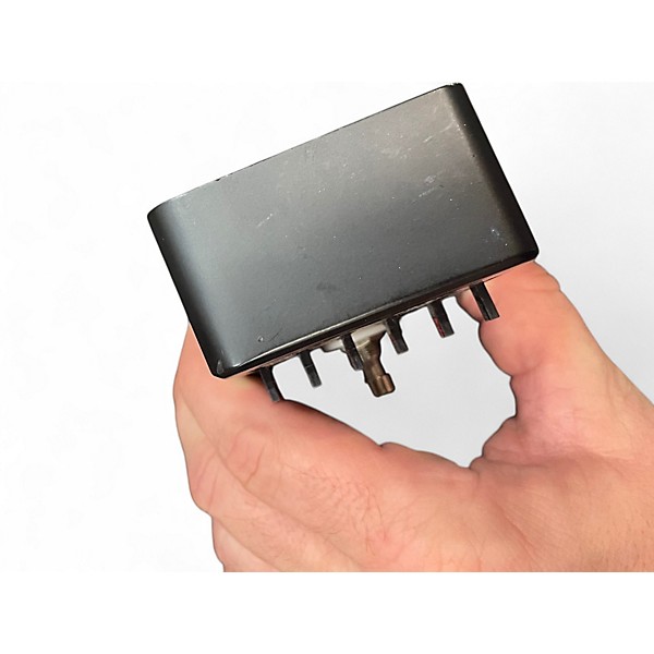 Used Joyo 6 BAND EQUALIZER Pedal