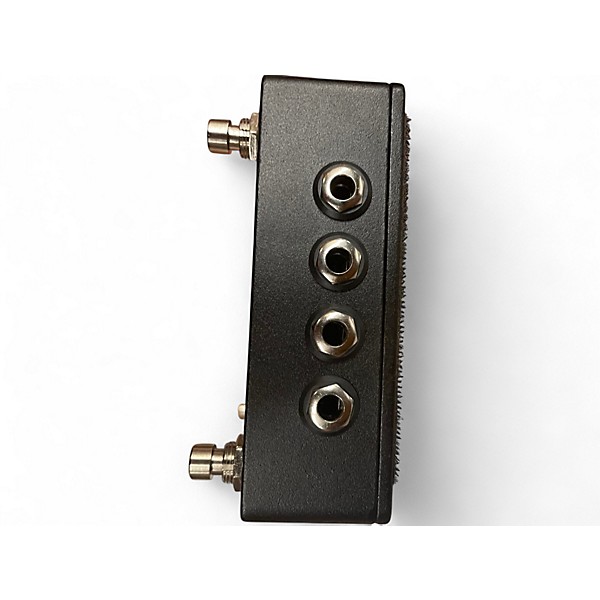 Used EarthQuaker Devices Swiss Things Pedalboard Reconciler Pedal