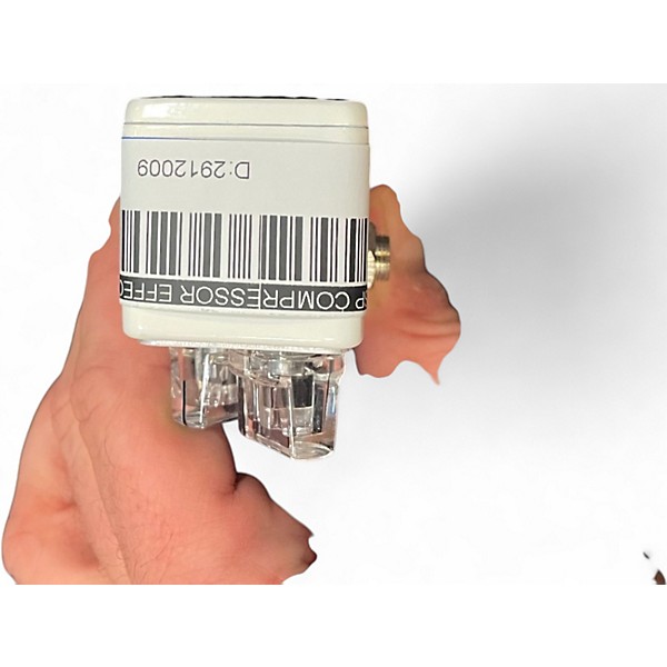 Used Xotic SP Compressor Effect Pedal