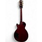 Used 2024 Gibson Les Paul Supreme Wine Red Solid Body Electric Guitar