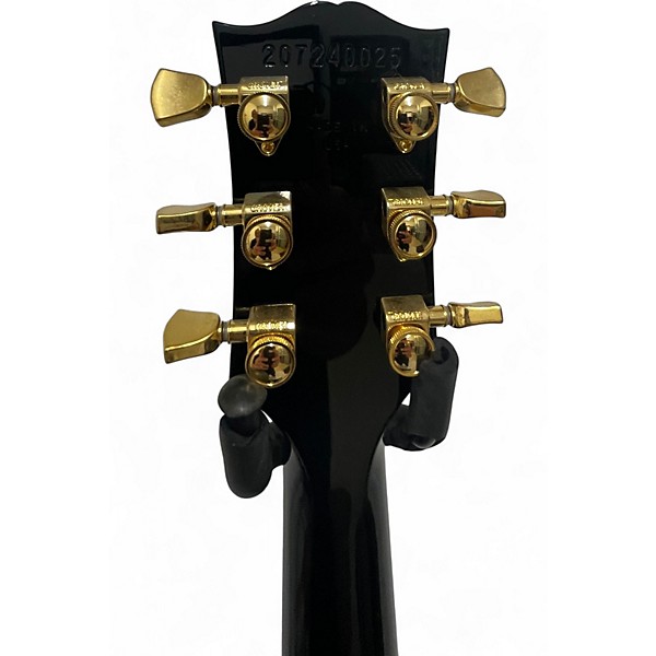 Used 2024 Gibson Les Paul Supreme TRI BURST Solid Body Electric Guitar