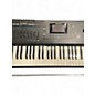 Used Kerzweil FORTE 7 Keyboard Workstation