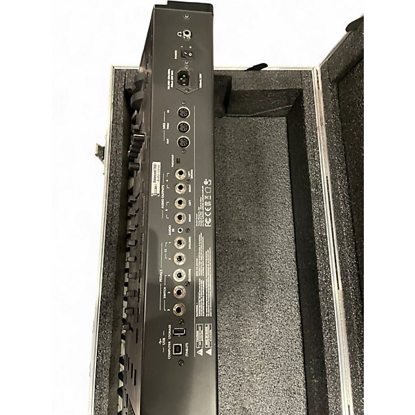 Used Kerzweil FORTE 7 Keyboard Workstation