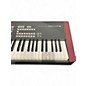 Used Yamaha MOXF8 88 Key Keyboard Workstation thumbnail