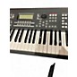 Used Yamaha MOXF8 88 Key Keyboard Workstation