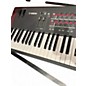 Used Yamaha MOXF8 88 Key Keyboard Workstation