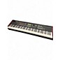 Used Yamaha MOXF8 88 Key Keyboard Workstation