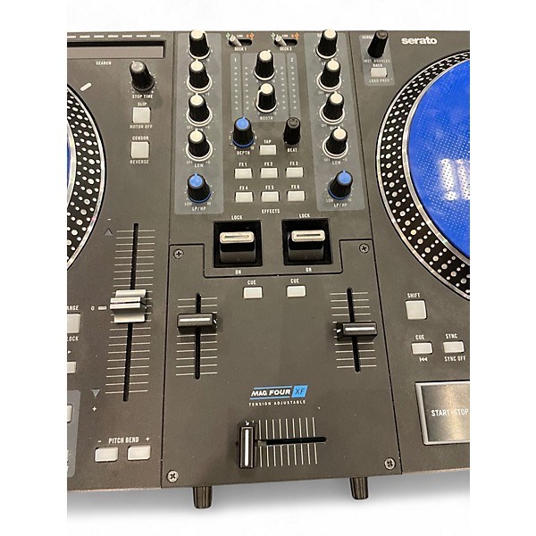 Used RANE ONE DJ Controller