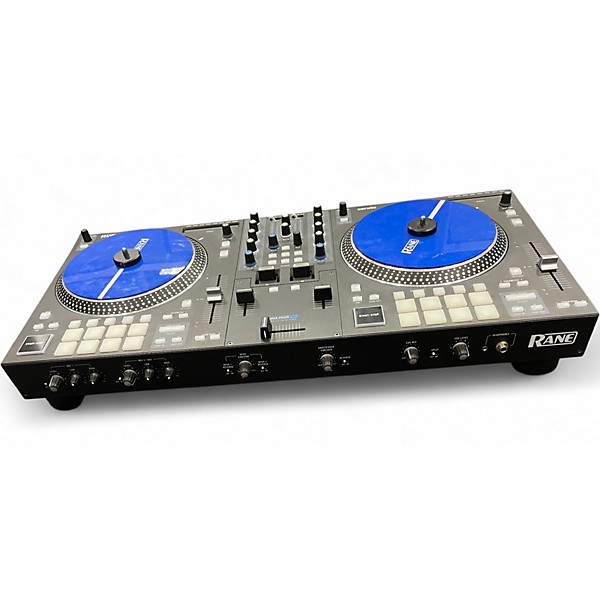 Used RANE ONE DJ Controller