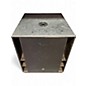 Used Mackie Thump 18s Powered Speaker