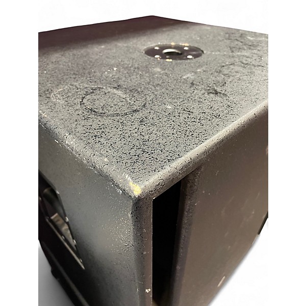 Used Mackie Thump 18s Powered Speaker