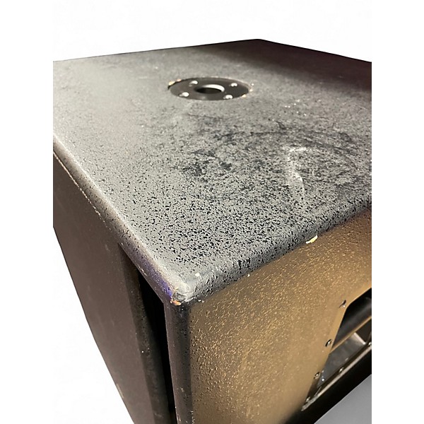 Used Mackie Thump 18s Powered Speaker