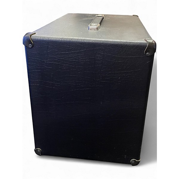 Used MESA/Boogie Thiele 1x12 4Ohm Guitar Cabinet