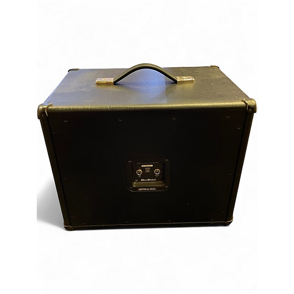 Used MESA/Boogie Thiele 1x12 4Ohm Guitar Cabinet