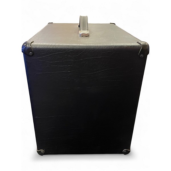 Used MESA/Boogie Thiele 1x12 4Ohm Guitar Cabinet