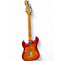 Used Fender Player Stratocaster HSS Plus Top AGED CHERRY BURST Solid Body Electric Guitar
