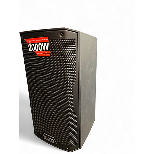 Used Alto TS408 Powered Speaker