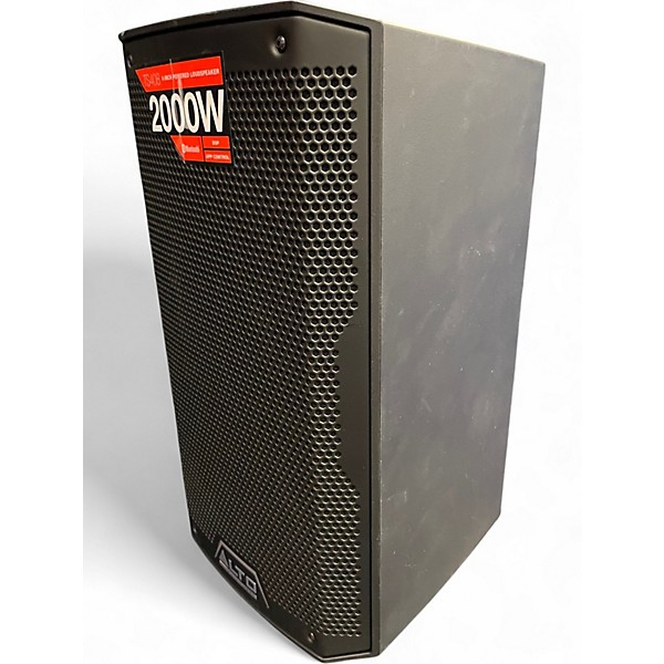 Used Alto TS408 Powered Speaker