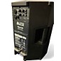 Used Alto TS408 Powered Speaker