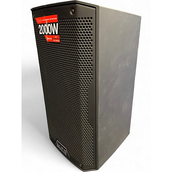 Used Alto TS408 Powered Speaker