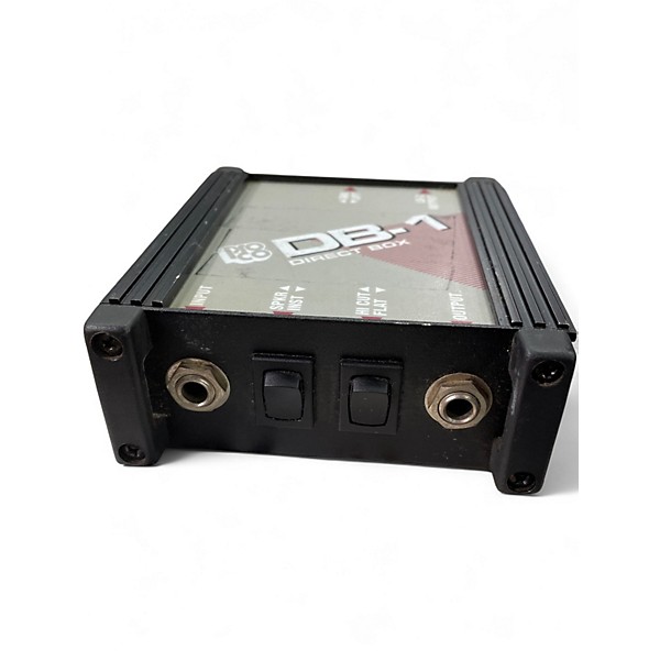 Used ProCo DB-1 Direct Box