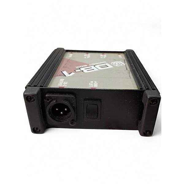 Used ProCo DB-1 Direct Box
