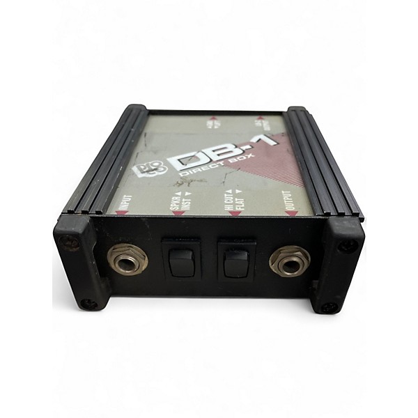 Used ProCo DB-1 Direct Box