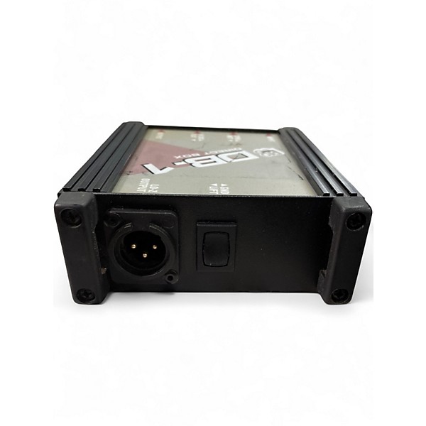 Used ProCo DB-1 Direct Box