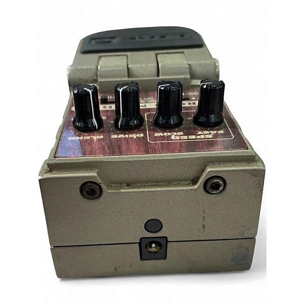 Used Line 6 ROTO-MACHINE Effect Pedal