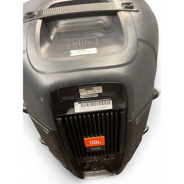 Used JBL EON515 Powered Speaker