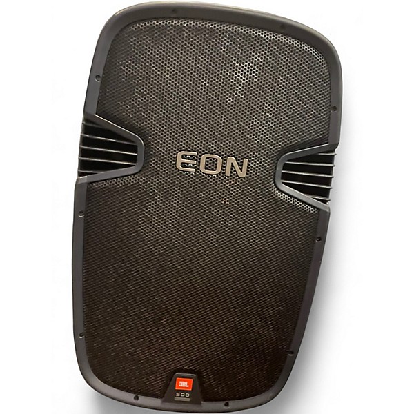 Used JBL EON515 Powered Speaker