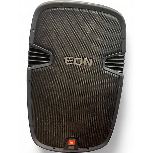 Used JBL EON515 Powered Speaker
