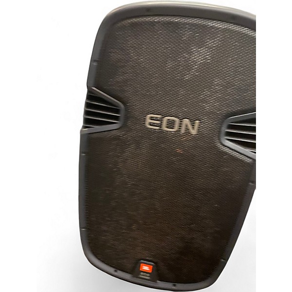 Used JBL EON515 Powered Speaker