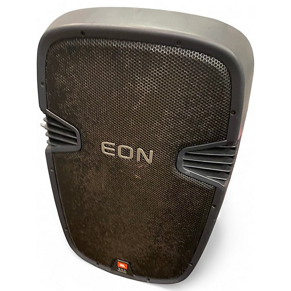 Used JBL EON515 Powered Speaker