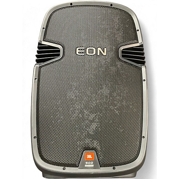 Used JBL EON515 Powered Speaker