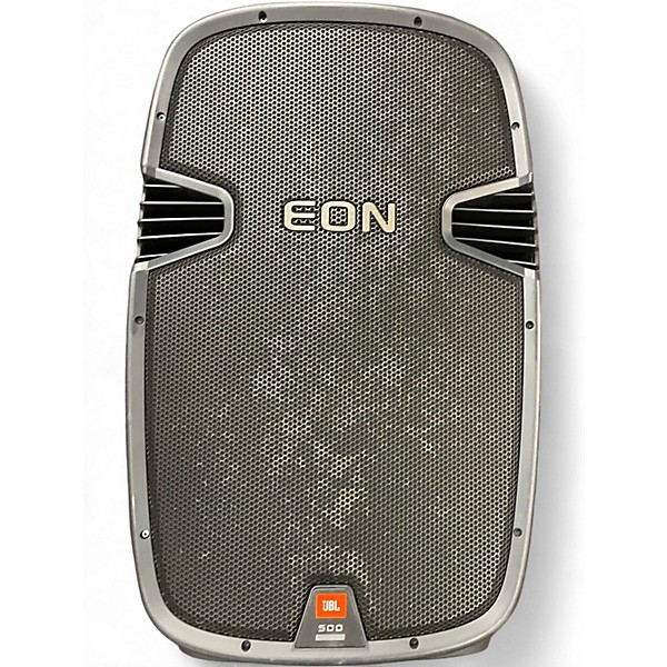 Used JBL EON515 Powered Speaker
