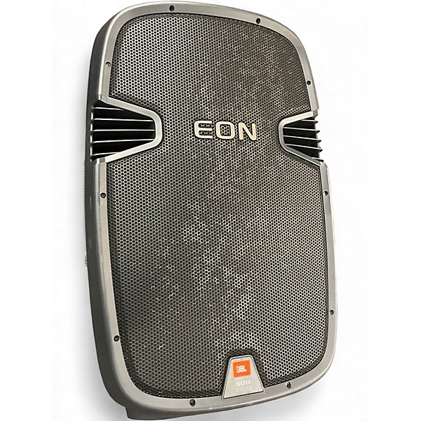 Used JBL EON515 Powered Speaker