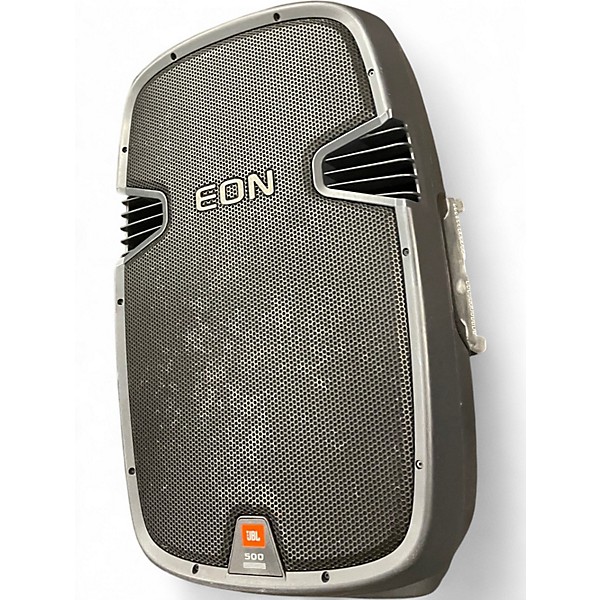Used JBL EON515 Powered Speaker