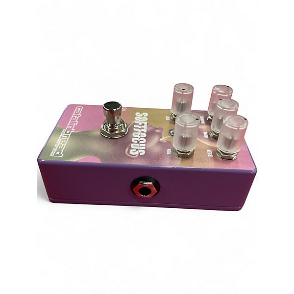 Used Catalinbread SOFTFOCUS Effect Pedal