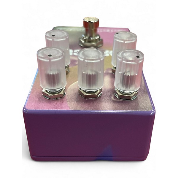 Used Catalinbread SOFTFOCUS Effect Pedal