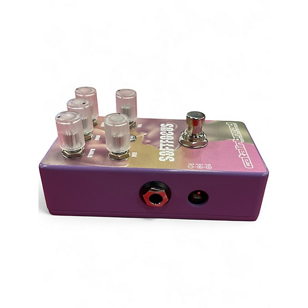 Used Catalinbread SOFTFOCUS Effect Pedal