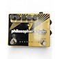 Used Pigtronix Philosophers TWIN Effect Pedal thumbnail