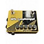 Used Pigtronix Philosophers TWIN Effect Pedal