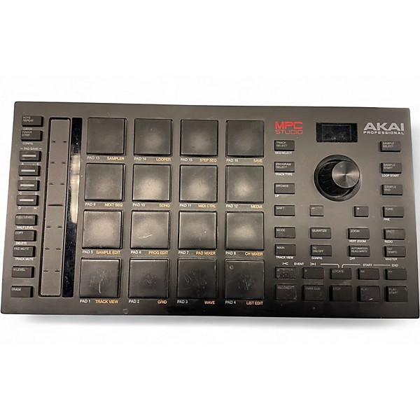 Used Akai Professional MPC Studio 2 Production Controller