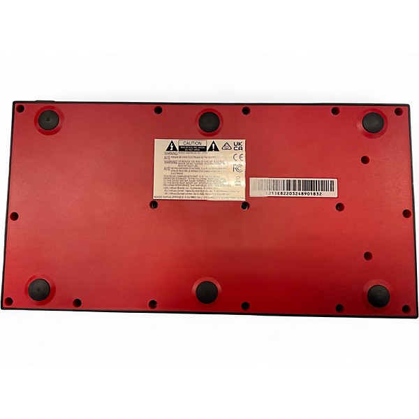 Used Akai Professional MPC Studio 2 Production Controller