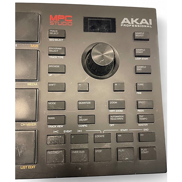 Used Akai Professional MPC Studio 2 Production Controller