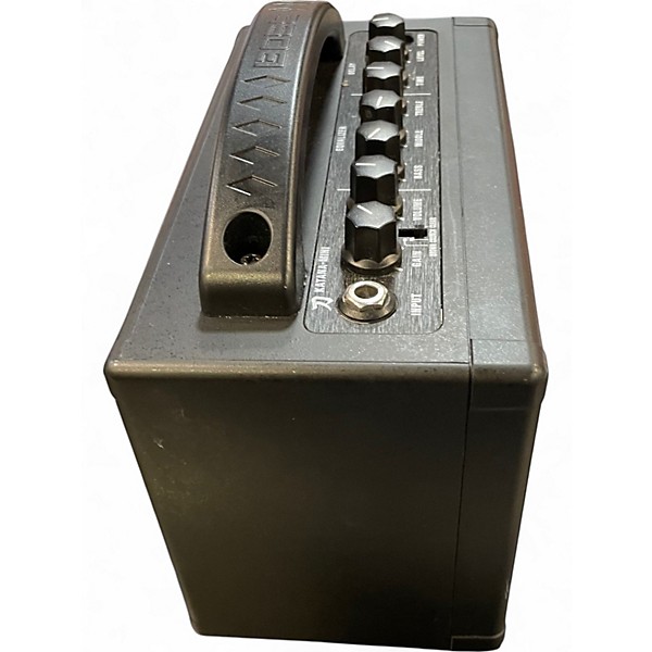 Used BOSS KTN-MINI Katana Mini Battery Powered Amp