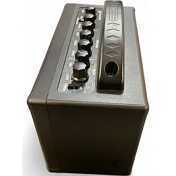 Used BOSS KTN-MINI Katana Mini Battery Powered Amp